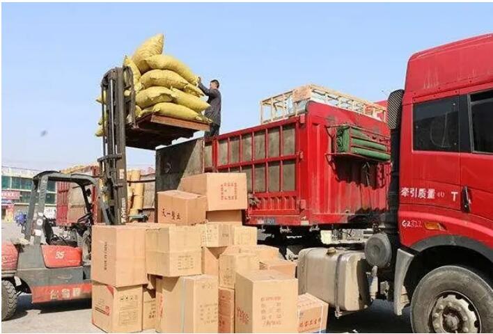 漳州到普宁市物流专线