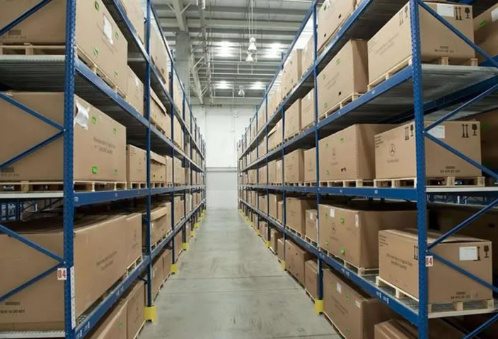 漳州到普宁市货物仓储