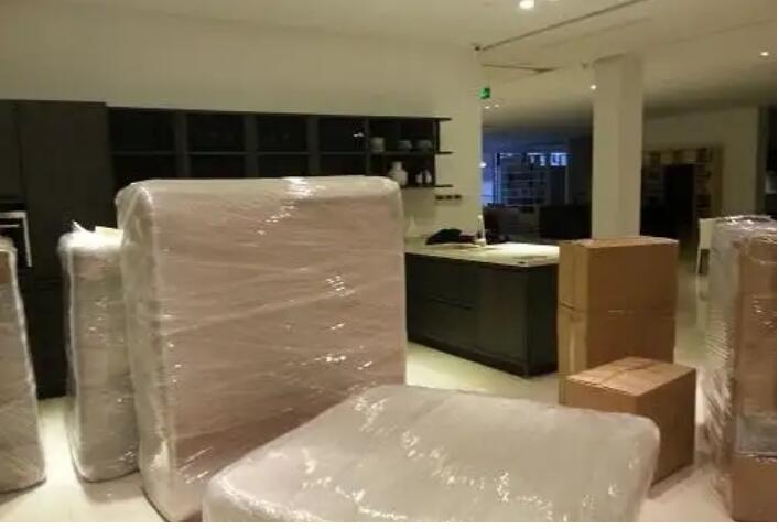 漳州到普宁市长途搬家