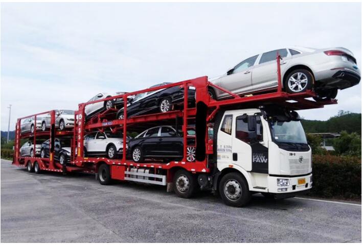 漳州到普宁市轿车托运